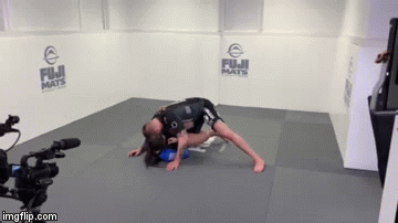 Gordon Ryan Passing DVD