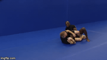 Flowing Leg Lock BJJ Drills