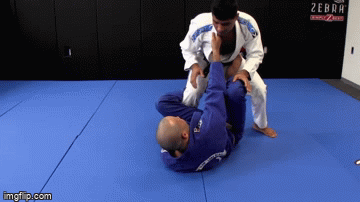 BJJ X Pass Advanced