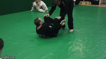Toreando Pass Mastery - Leg drag Variation