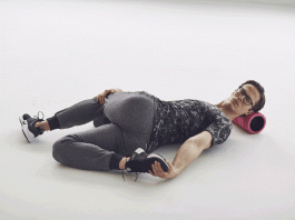 Doing Deep Stretches For BJJ Correctly