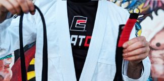 Best BJJ Belts 2019