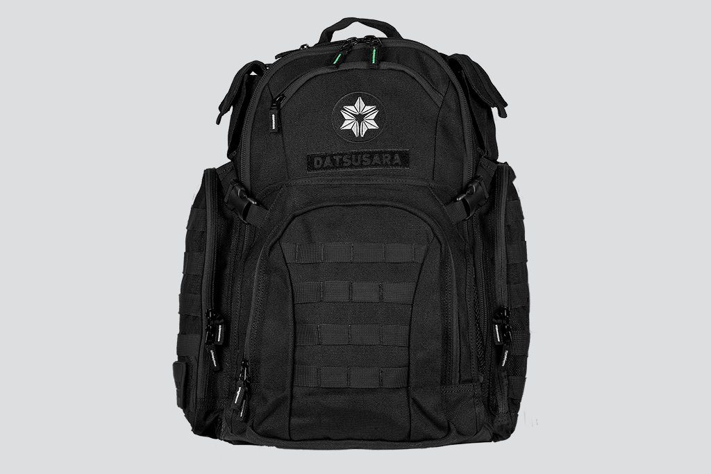 Best Bjj Backpack 2018
