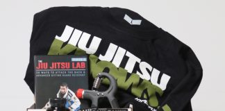 Best Budget Grappling Gear Cover