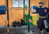 Top 6 BJJ Strength training Exercises