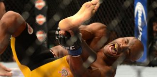 The Best MMA Ankle Support 2019 Guide and Reviews