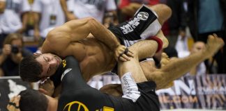 BJJ Sweeps That Beat Wrelsers