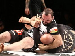 BOrederline insane side control attacks