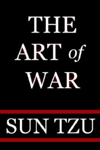 Best MMA Books 2019 Guide Art of War