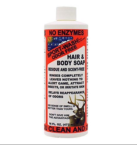 Best BJJ Soap For Ringworm