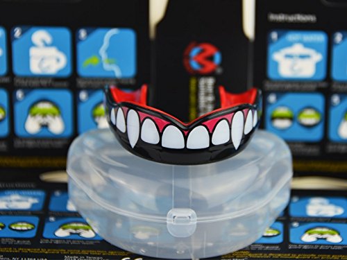 Best BJJ Mouthguard 