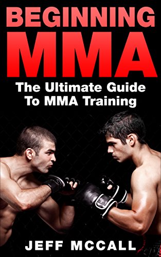 Best MMA Books 2019 Guide Ultimate MMA Guide