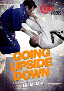 Beginner's-Guide-to-Inverting-for-BJJ Fundamentals DVD