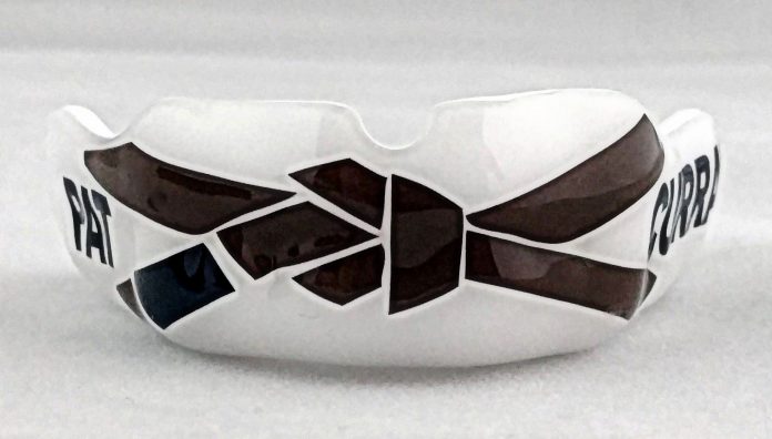 Best BJJ Mouthguard Guide 2019