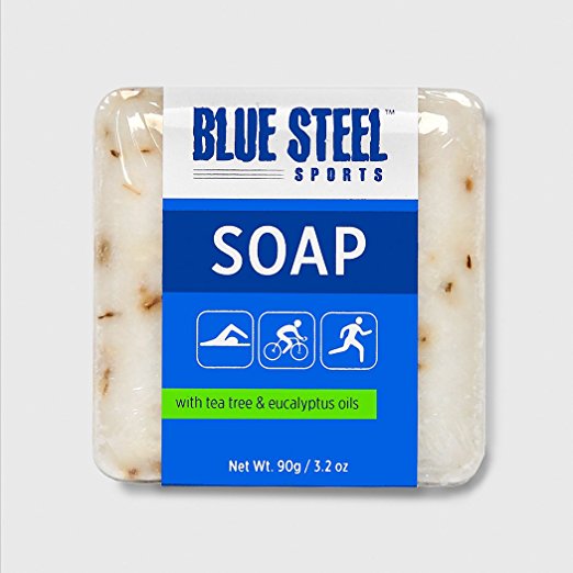 Best BJJ Soap For Ringworm