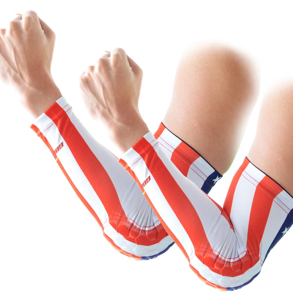 Best BJJ Elbow Pads 2019