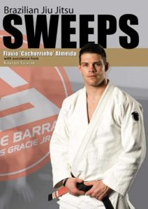 BJJ-Sweeps