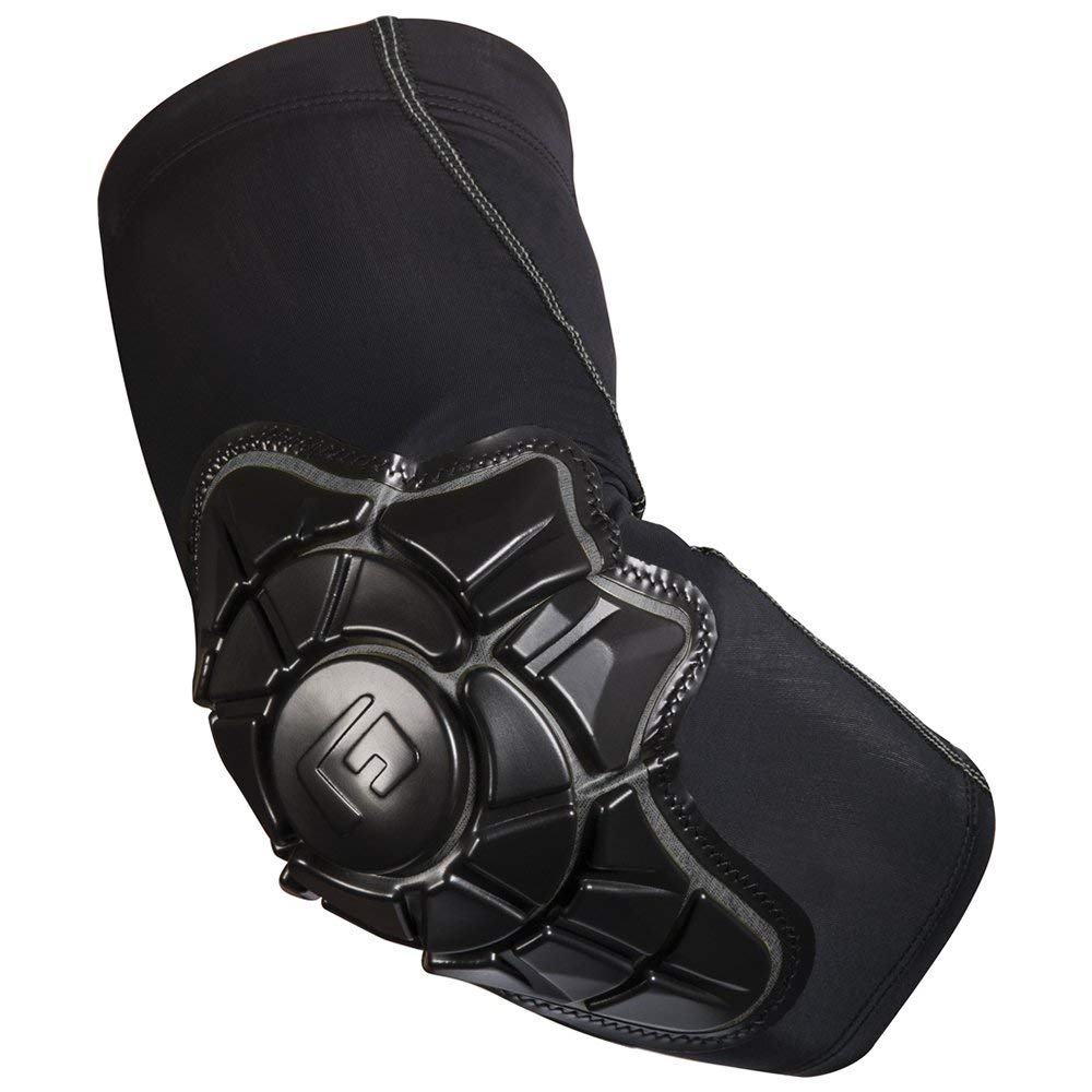 Best BJJ Elbow Pads 2019