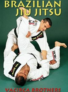 White-to-Blue-Belt-Program-DVD-by-The-Vacirca-Brothers BJJ Fundamentals DVD