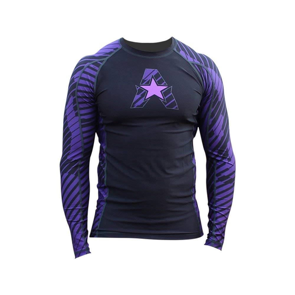 Anthem Athletics Helo-X BJJ Rash guard