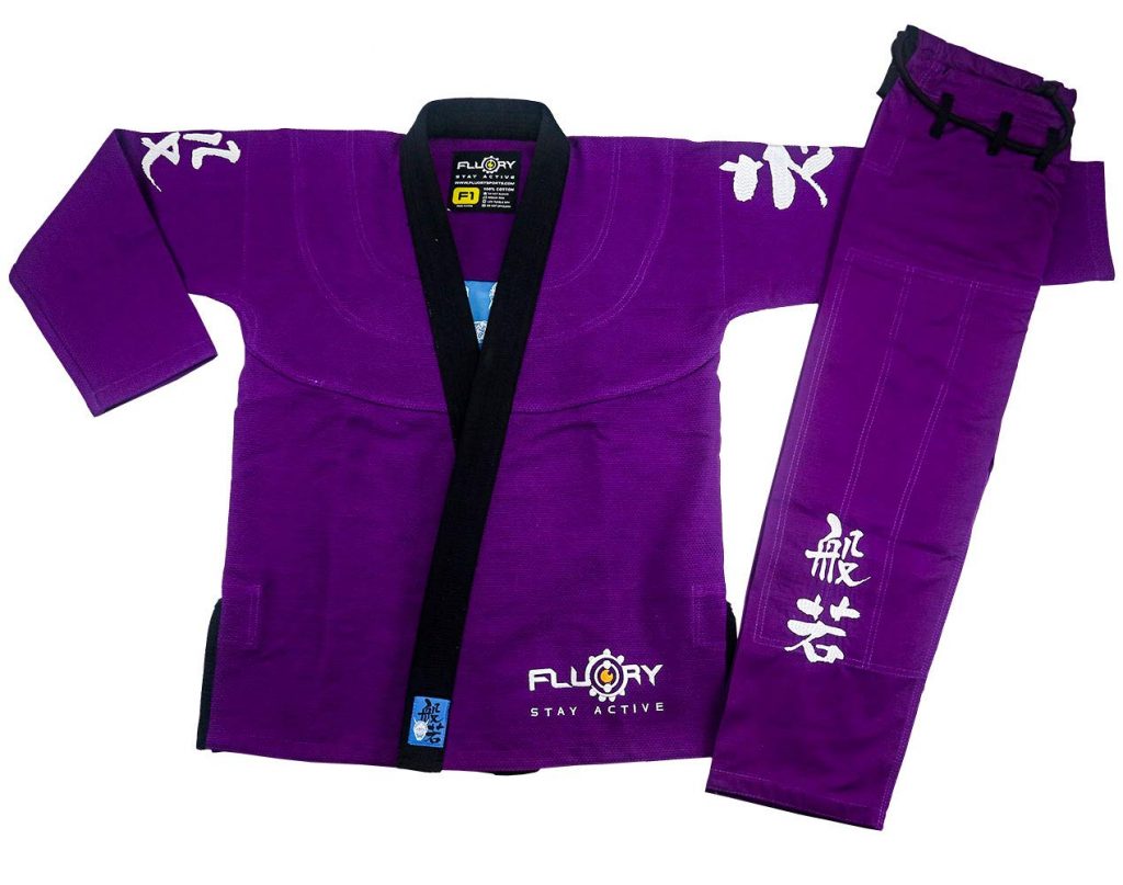 Best Cool BJJ Gis 2019