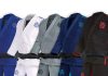 Best Lightweight BJJ GI Guide 2019