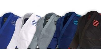 Best Lightweight BJJ GI Guide 2019