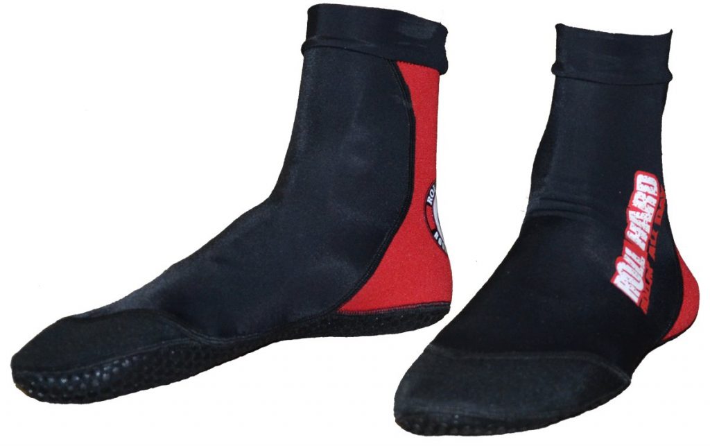 Best Grappling Socks 2019 Roll Hard MMA