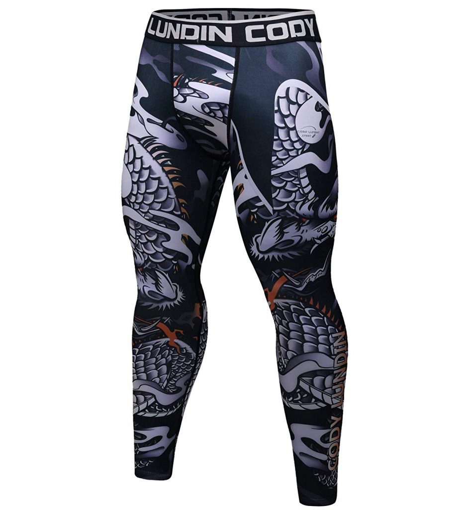 Best BJJ Spats 2019