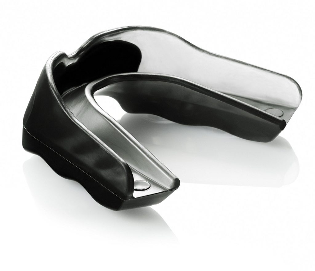 Best BJJ Mouthguard 2019 Shock Doctor Pro / Gel Max