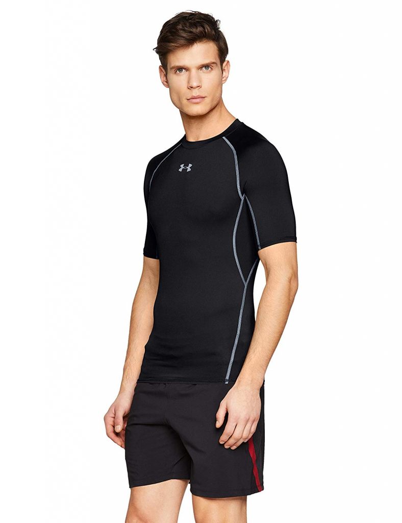 Heat Gear Under Armour BJJ Rashguard Complete Review