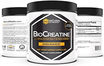 Creatine For BJJ