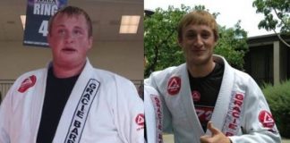 BJJ Weight Loss - Thermogenic Foods