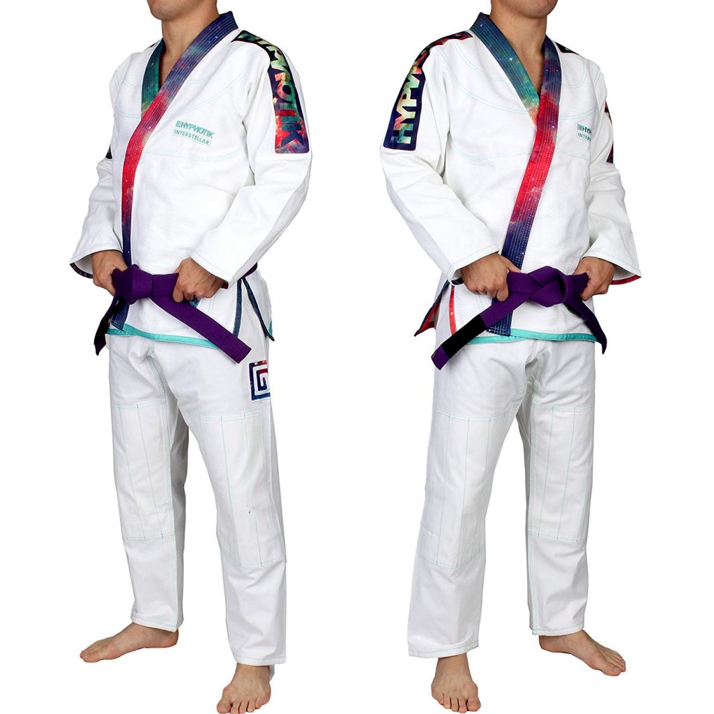Best Lightweight BJJ GI 2019 