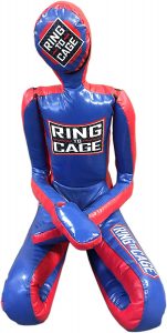 Best Grappling Dummy 2019