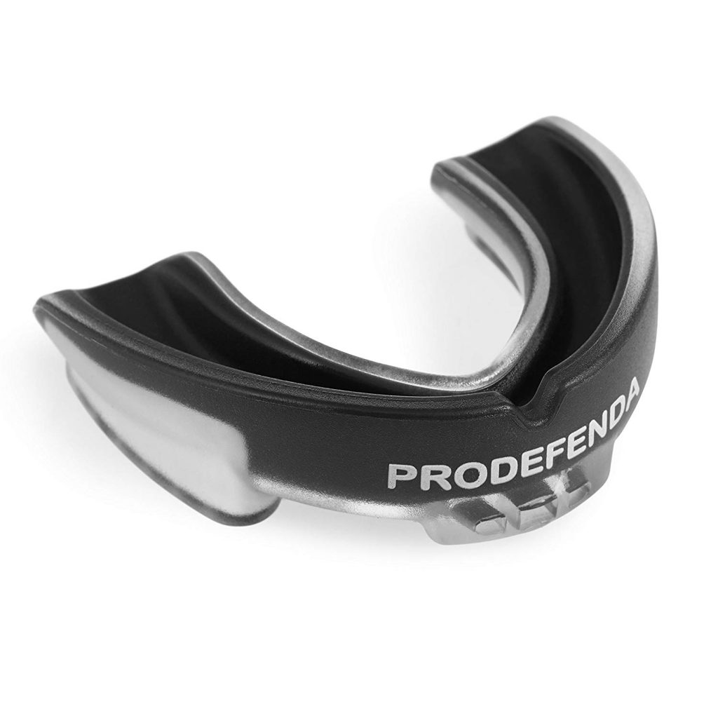 Best BJJ Mouthguard ProDefenda