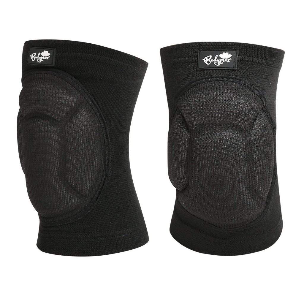 Best BJJ Knee Pads 2019