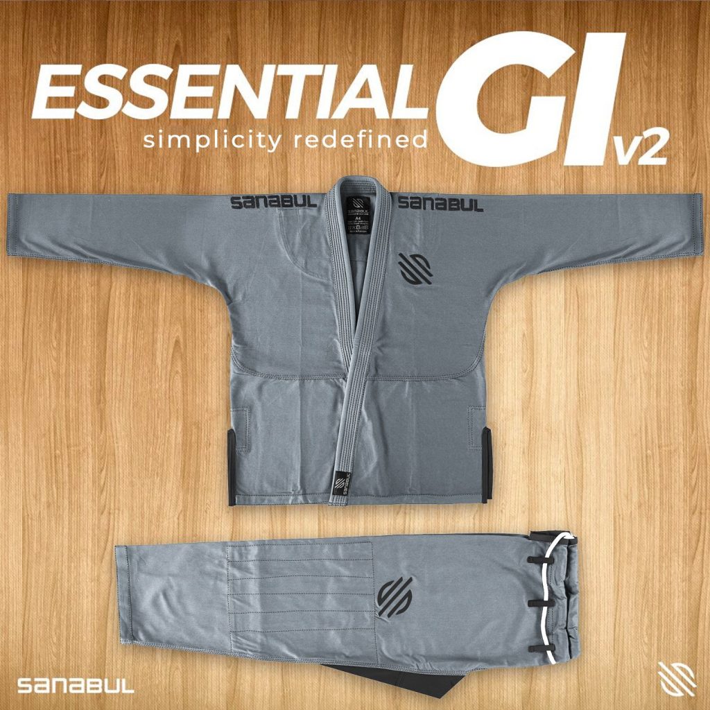 Best Cool BJJ Gis 2019