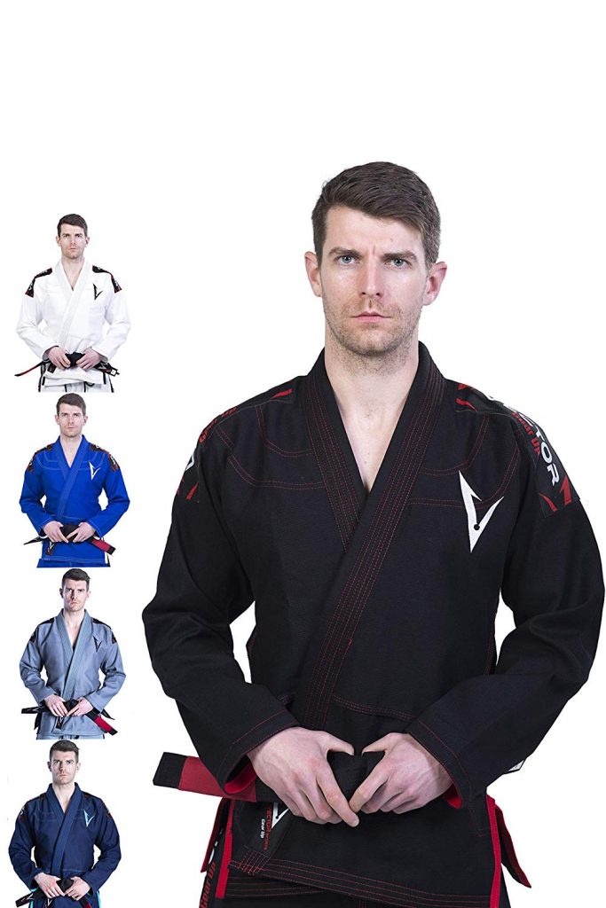Cheap BJJ Gis 2019 