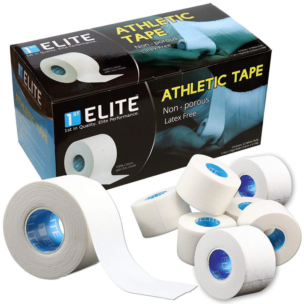 Athletic Tape Elite Sports