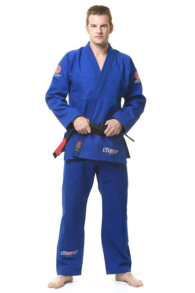 Best Lightweight BJJ GI 2019 