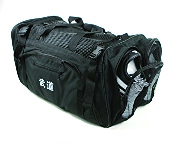 Best Bjj Backpack 2018