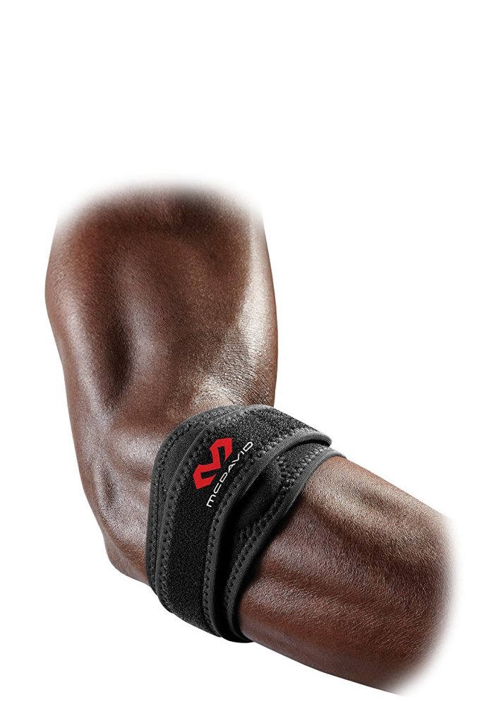 Best BJJ Elbow Pads 2019