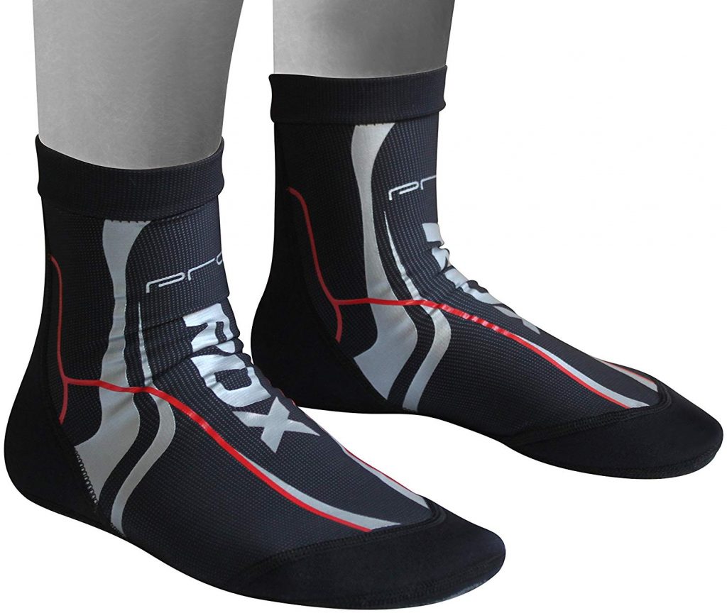 Best Grappling Socks 2019 - RDX