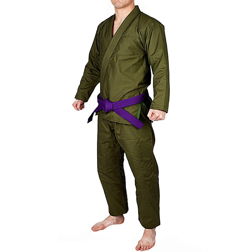 Cheap BJJ Gis 2019 