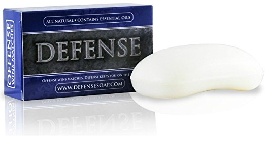 Best BJJ Soap For Ringworm