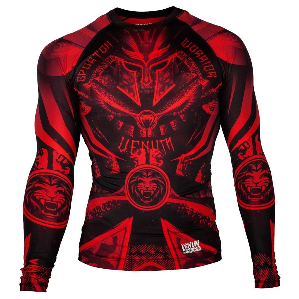 Best BJJ Rashguards 2019