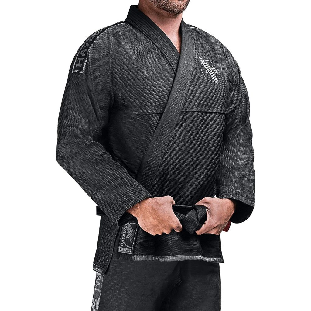 Best Lightweight BJJ GI 2019 