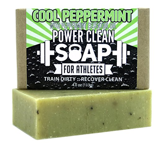 Best BJJ Soap For Ringworm
