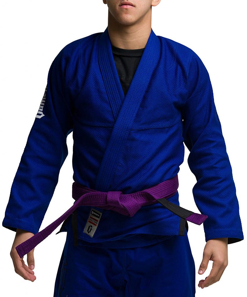 Best Lightweight BJJ GI 2019 